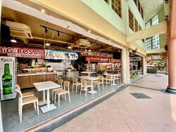 New World Centre (D8), Retail #610486951